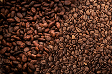 Koffie & Cacao