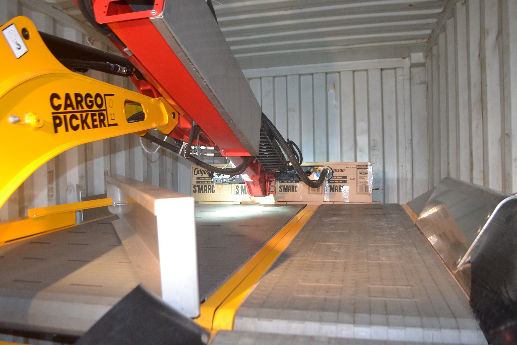 Maproloc Systems B.V.